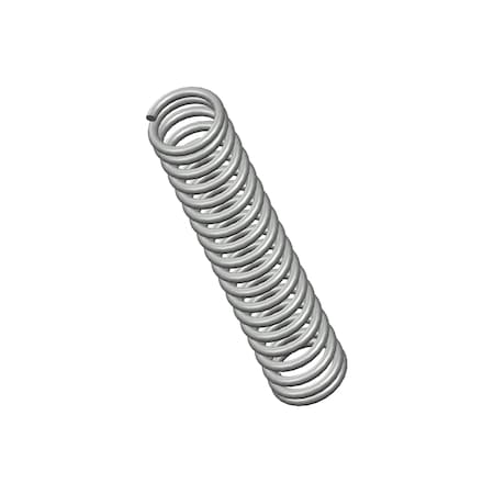 Approved Vendor Compression Spring, O= .172, L= .88, W= .022 G109975367